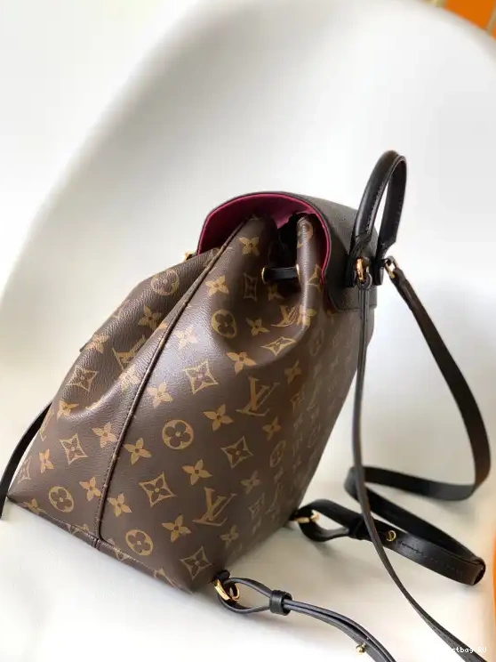 First bags ru reviews MONTSOURIS PM VUITTON LOUIS 0509